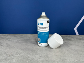 Dégraissant DN1 contact cleaner débouchonné