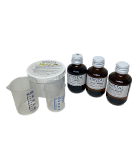 kit lr-3c detoure