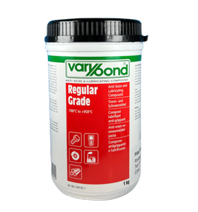photo du varybond pgc-90 detouree