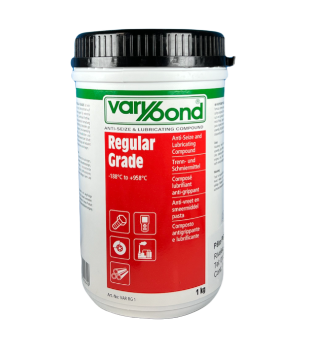 photo du varybond pgc-90 detouree