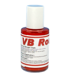 Vernis de bloquage VB Rouge